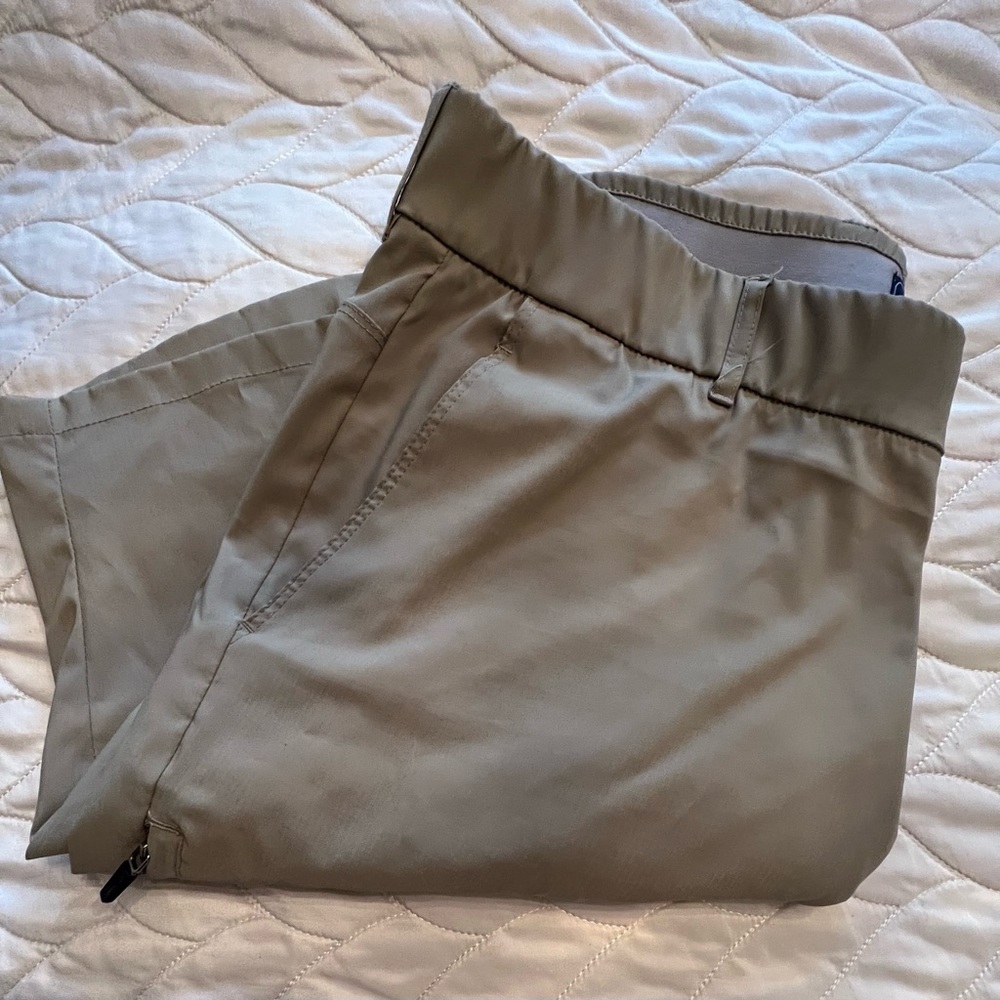 Men’s Athletic Shorts Size 36 - Picture 4 of 8